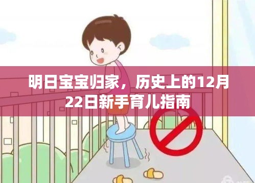 明日宝宝归家，新手育儿指南——历史上的12月22日特辑