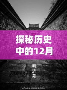 探秘历史中的神秘韩漫小栈，揭秘12月22日小巷深处的秘密