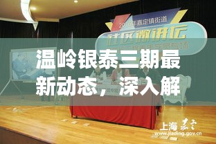 温岭银泰三期最新动态深度解析与观点阐述