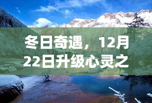 冬日奇遇，心灵与自然美景的不解之缘，12月22日升级之旅