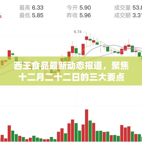 西王食品最新动态聚焦，十二月二十二日三大要点解读