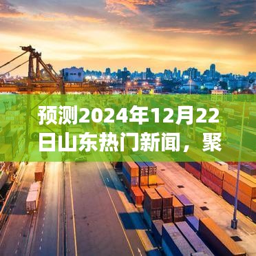 山东发展与创新焦点，预测未来新闻热点，聚焦创新与发展至2024年12月22日