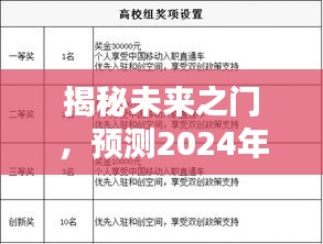 揭秘未来之门，2024年签证趋势预测与申请策略洞察