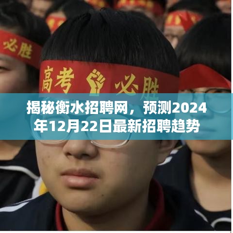 揭秘衡水招聘网，最新招聘趋势预测（2024年12月22日）