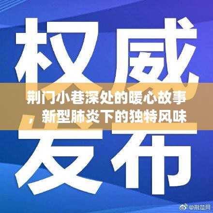 荆门小巷深处的暖心故事，疫情下的独特风味之旅（热门动态）