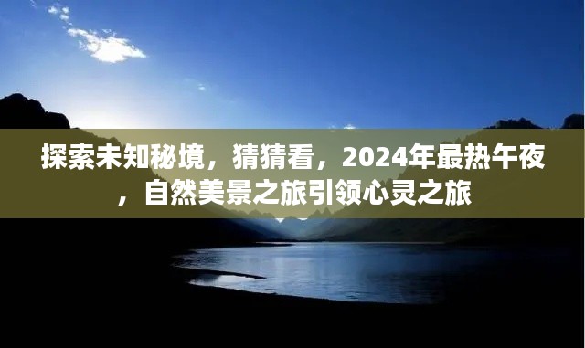 探索未知秘境，心灵之旅启程，揭秘2024年最热午夜自然美景的魅力