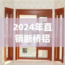 革新门窗行业，回顾2024年直销断桥铝门窗的时代纪事