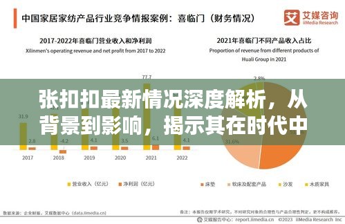 张扣扣最新情况深度解析，背景、影响与时代地位探究