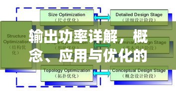 输出功率详解，概念、应用与优化的全面指南