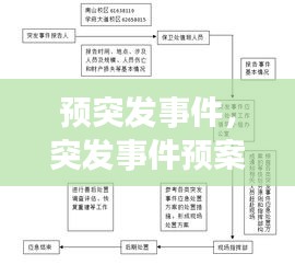 预突发事件，突发事件预案流程内容 