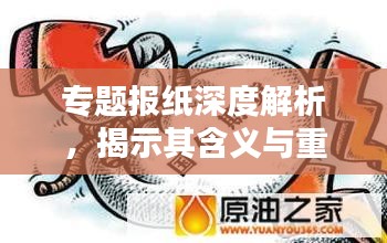 专题报纸深度解析，揭示其含义与重要性的秘密