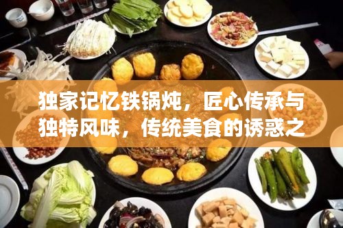 独家记忆铁锅炖，匠心传承与独特风味，传统美食的诱惑之旅