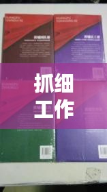 抓细工作落实，卓越执行力塑造之道