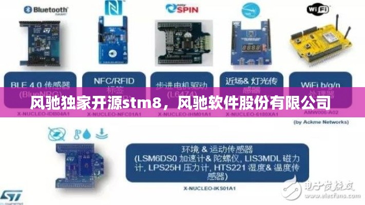 风驰独家开源stm8，风驰软件股份有限公司 