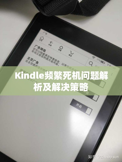 Kindle频繁死机问题解析及解决策略