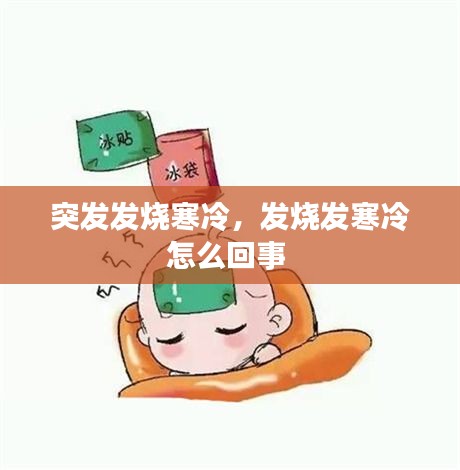 突发发烧寒冷，发烧发寒冷怎么回事 