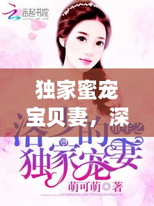 独家蜜宠宝贝妻，深情守护的秘密爱恋