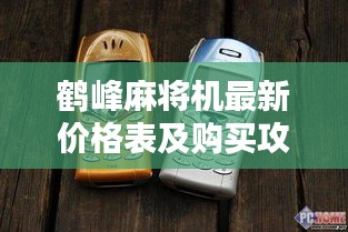 鹤峰麻将机最新价格表及购买攻略，一站式了解！