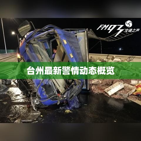 台州最新警情动态概览