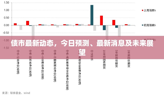 债市最新动态，今日预测、最新消息及未来展望