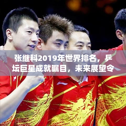 张继科2019年世界排名，乒坛巨星成就瞩目，未来展望令人期待！