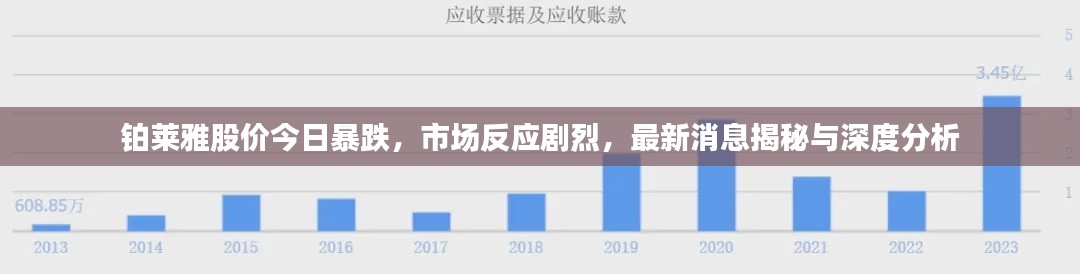 铂莱雅股价今日暴跌，市场反应剧烈，最新消息揭秘与深度分析