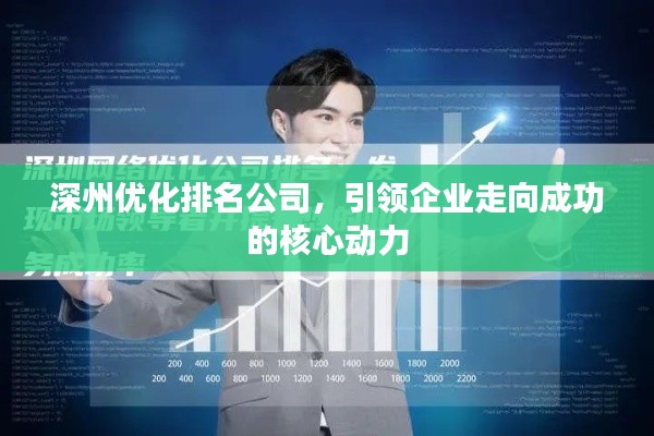 深州优化排名公司，引领企业走向成功的核心动力