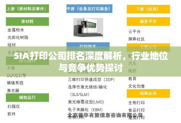 SIA打印公司排名深度解析，行业地位与竞争优势探讨