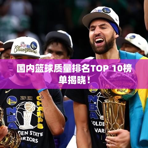 国内篮球质量排名TOP 10榜单揭晓！