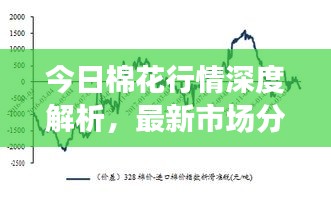 今日棉花行情深度解析，最新市场分析图及趋势预测