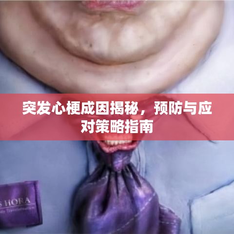 突发心梗成因揭秘，预防与应对策略指南