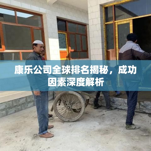 康乐公司全球排名揭秘，成功因素深度解析