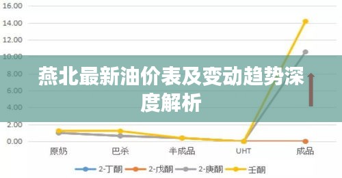 燕北最新油价表及变动趋势深度解析