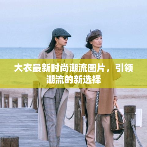 大衣最新时尚潮流图片，引领潮流的新选择