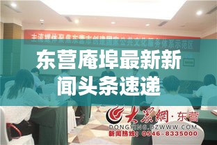 东营庵埠最新新闻头条速递