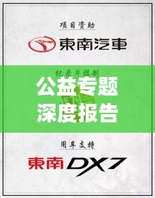 公益专题深度报告，揭示背后的故事与行动力量