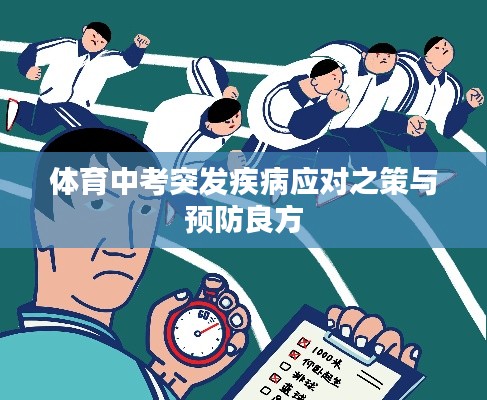 体育中考突发疾病应对之策与预防良方