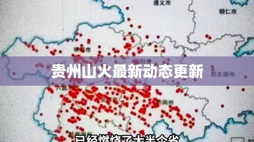 贵州山火最新动态更新