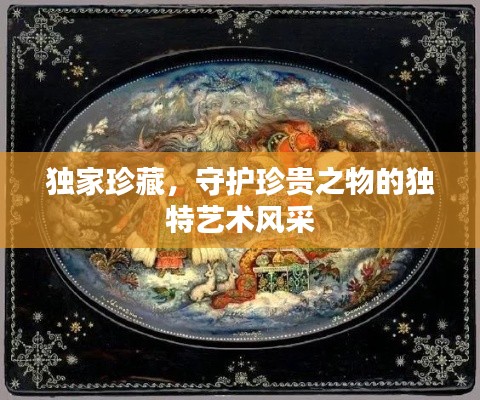独家珍藏，守护珍贵之物的独特艺术风采