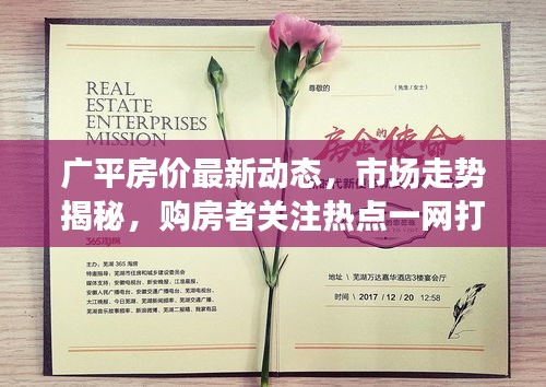 广平房价最新动态，市场走势揭秘，购房者关注热点一网打尽