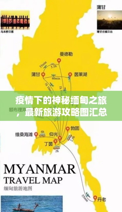 疫情下的神秘缅甸之旅，最新旅游攻略图汇总